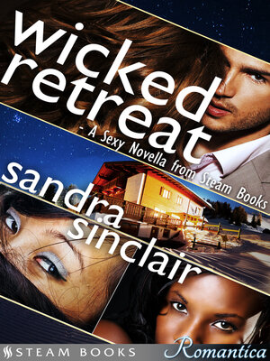 cover image of Wicked Retreat